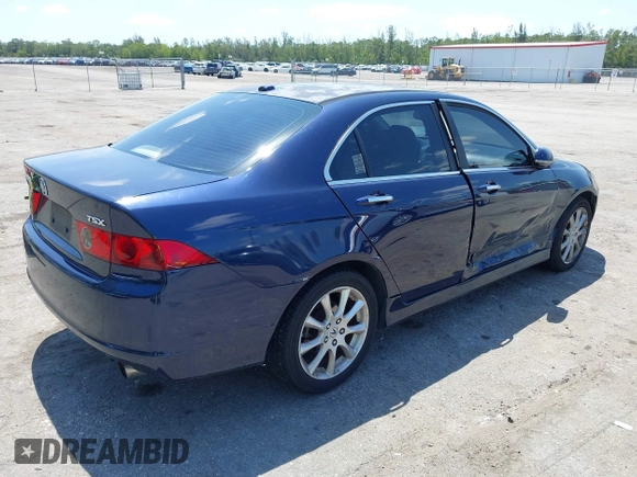 2008 Acura TSX z VIN JH4CL96868C014029, wystawiony jako IAAI lot #42194350 z przebiegiem 223 482 mil mil oraz . Historia ofert i sprzedaży dostępna na DreamBid. Obrazek 4.