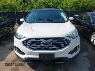 2020 Ford Edge Titanium с VIN 2FMPK4K99LBB53860, выставлен на аукционе IAAI как лот 42467153 с пробегом 85 503 миль миль и . История ставок и продаж доступна на DreamBid. Изображение 12.