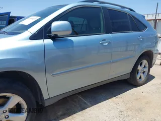 2005 Lexus RX 330 with VIN 2T2GA31U85C026479, listed as a IAAI auction lot 42493455 with 167,539 mi miles and . Bid and sale history available at DreamBid. Image 6.