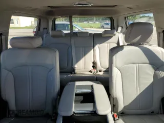 2023 Jeep Grand Wagoneer with VIN 1C4SJVEJ3PS543104, listed as a Copart auction lot 73866264 with 6,598 mi miles and Non repairable. Bid and sale history available at DreamBid. Image 10.