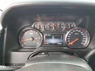 2016 GMC Yukon XL SLT with VIN 1GKS2GKC3GR282521, listed as a Copart auction lot 53453175 with 102,250 mi miles and Salvage Title. Bid and sale history available at carsss.com. Image 9.