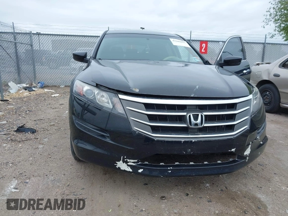 2010 Honda Crosstour EX z VIN 5J6TF1H31AL000843, wystawiony jako IAAI lot #42289093 z przebiegiem 182 517 mil mil oraz . Historia ofert i sprzedaży dostępna na DreamBid. Obrazek 6.