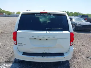2012 Dodge Grand Caravan SXT with VIN 2C4RDGCG9CR200432, listed as a IAAI auction lot 42027477 with 99,076 mi miles and . Bid and sale history available at DreamBid. Image 16.