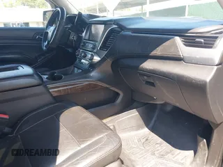 2015 Chevrolet Suburban LT with VIN 1GNSKJKC5FR275357, listed as a IAAI auction lot 42229934 with 359,009 mi miles and . Bid and sale history available at DreamBid. Image 5.
