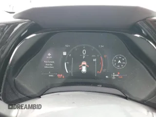 2025 Lexus RX 350 с VIN 2T2BAMBA6SC055737, выставлен на аукционе Copart как лот 59779485 с пробегом 4 498 миль миль и Списание • Salvage title. История ставок и продаж доступна на DreamBid. Изображение 9.