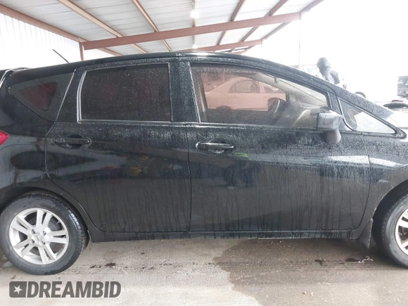 2015 Nissan Note SV with VIN 3N1CE2CP0FL363478, listed as a IAAI auction lot 41787870 with 137,195 mi miles and . Bid and sale history available at DreamBid. Image 13.
