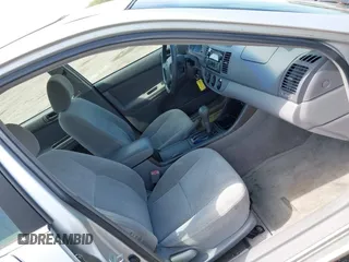 2003 Toyota Camry LE with VIN 4T1BE32K73U121496, listed as a IAAI auction lot 42154241 with 161,978 mi miles and . Bid and sale history available at DreamBid. Image 5.