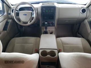 2008 Ford Explorer XLT z VIN 1FMEU73898UA88356, wystawiony jako Copart lot #55134905 z przebiegiem 262 882 mil mil oraz Szkoda całkowita • Salvage title. Historia ofert i sprzedaży dostępna na DreamBid. Obrazek 8.