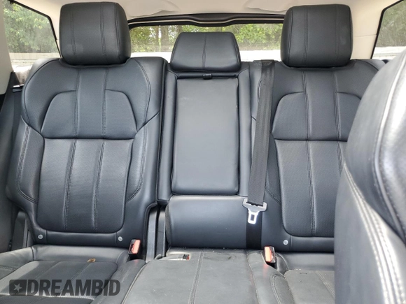 2014 Land Rover Range Rover Sport HSE z VIN SALWR2WF1EA386980, wystawiony jako Copart lot #57965785 z przebiegiem 121 431 mil mil oraz Czysty tytuł • Clean title. Historia ofert i sprzedaży dostępna na DreamBid. Obrazek 10.