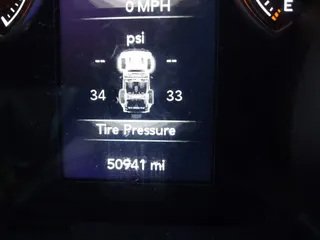2018 Jeep Wrangler Unlimited Sport S with VIN 1C4HJXDNXJW265764, listed as a IAAI auction lot 41359018 with 50,941 mi miles. Bid and sale history available at carsss.com. Image 16.