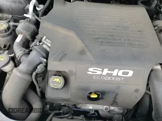 2017 Ford Taurus SHO с VIN 1FAHP2KT2HG137175, выставлен на аукционе Copart как лот 55854895 с пробегом 72 402 миль миль и Списание • Salvage title. История ставок и продаж доступна на DreamBid. Изображение 13.