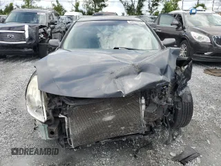2011 Nissan Altima S with VIN 1N4AL2AP0BC121797, listed as a Copart auction lot 60678605 with 150,828 mi miles and Salvage title. Bid and sale history available at DreamBid. Image 5.
