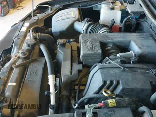 2009 Chevrolet Colorado Work Truck with VIN 1GCCS19E398127383, listed as a IAAI auction lot 43310054 with 129,208 mi miles and . Bid and sale history available at DreamBid. Image 13.