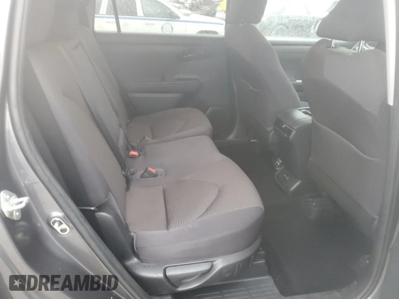 2020 Toyota Highlander LE with VIN 5TDBZRBH5LS517771, listed as a Copart auction lot 59154795 with 146,567 mi miles and Salvage title. Bid and sale history available at DreamBid. Image 10.