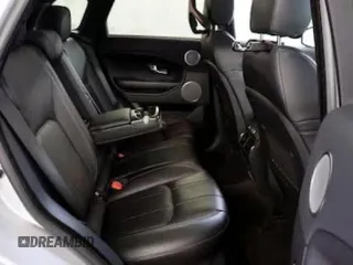 2019 Land Rover Range Rover Evoque SE with VIN SALVP2RXXKH332649, listed as a Copart auction lot 46729825 with 36,459 mi miles and Clean Title. Bid and sale history available at carsss.com. Image 6.
