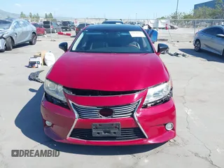 2013 Lexus ES 300h z VIN JTHBW1GGXD2010589, wystawiony jako IAAI lot #42149715 z przebiegiem 174 252 mil mil oraz . Historia ofert i sprzedaży dostępna na DreamBid. Obrazek 13.