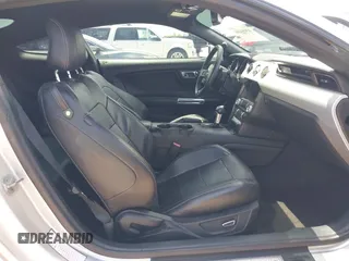 2015 Ford Mustang EcoBoost с VIN 1FA6P8TH2F5383642, выставлен на аукционе IAAI как лот 42054246 с пробегом 104 061 миль миль и . История ставок и продаж доступна на DreamBid. Изображение 5.