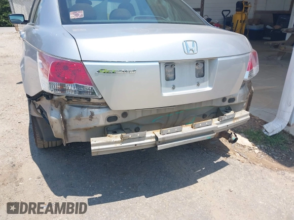 2010 Honda Accord EX with VIN 1HGCP2F79AA164059, listed as a IAAI auction lot 42663434 with 320,364 mi miles and . Bid and sale history available at DreamBid. Image 6.