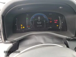 2025 Toyota Camry LE z VIN 4T1DAACK6SU021704, wystawiony jako Copart lot #53556115 z przebiegiem 2 600 mil mil oraz Szkoda całkowita • Salvage title. Historia ofert i sprzedaży dostępna na DreamBid. Obrazek 9.