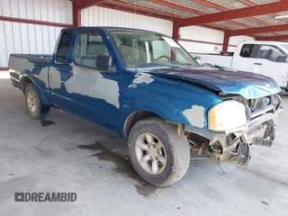 2004 Nissan Frontier XE z VIN 1N6DD26T84C417001, wystawiony jako IAAI lot #42409817 z przebiegiem 149 876 mil mil oraz . Historia ofert i sprzedaży dostępna na DreamBid. Obrazek 1.
