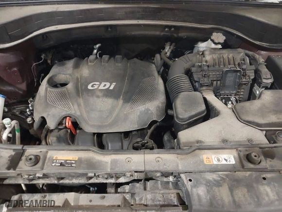 2014 Kia Sorento LX with VIN 5XYKT3A63EG429977, listed as a IAAI auction lot 41537822 with 121,423 mi miles. Bid and sale history available at carsss.com. Image 10.