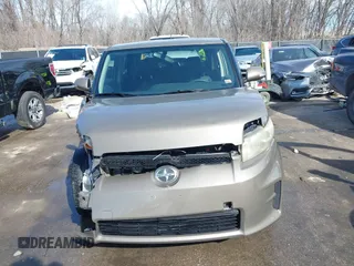 2012 Scion xB with VIN JTLZE4FE8C1144563, listed as a IAAI auction lot 41695722 with 220,706 mi miles and . Bid and sale history available at DreamBid. Image 13.