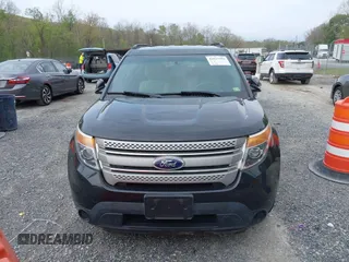2013 Ford Explorer z VIN 1FM5K8B84DGC68866, wystawiony jako IAAI lot #42037416 z przebiegiem 73 030 mil mil oraz . Historia ofert i sprzedaży dostępna na DreamBid. Obrazek 12.