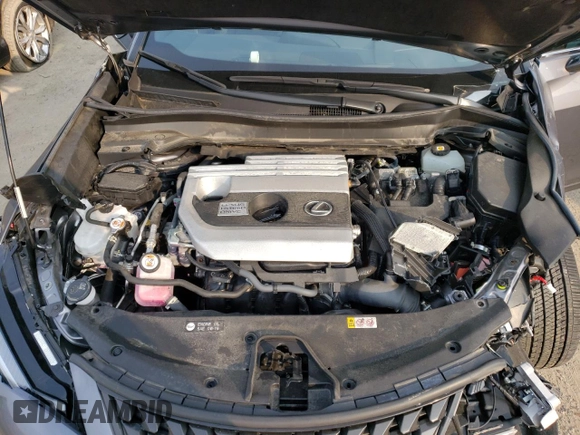 2021 Lexus UX 250h z VIN JTHP9JBH1M2046894, wystawiony jako Copart lot #58231625 z przebiegiem 22 248 mil mil oraz Szkoda całkowita • Salvage title. Historia ofert i sprzedaży dostępna na DreamBid. Obrazek 11.