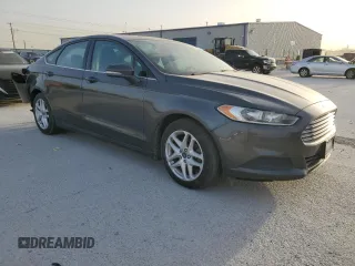 2015 Ford Fusion SE with VIN 1FA6P0H72F5110976, listed as a Copart auction lot 47049145 with 112,661 mi miles and Clean Title. Bid and sale history available at carsss.com. Image 4.