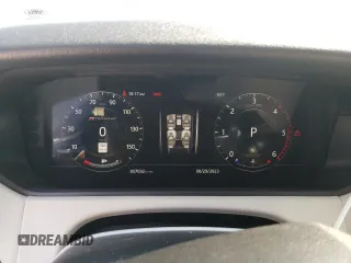 2018 Land Rover Range Rover Velar R-Dynamic SE with VIN SALYL2RN9JA721121, listed as a Copart auction lot 65619053 with 57,032 mi miles. Bid and sale history available at carsss.com. Image 9.