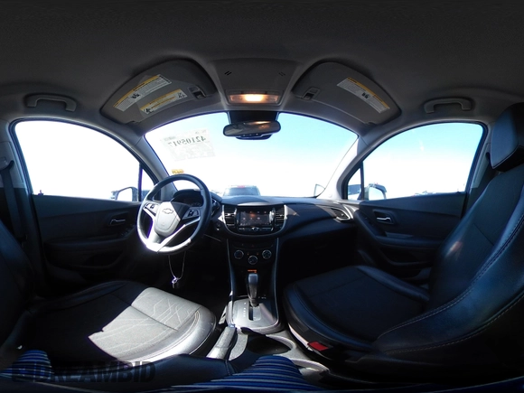 2020 Chevrolet Trax LT z VIN 3GNCJLSB8LL336990, wystawiony jako IAAI lot #42105917 z przebiegiem 97 424 mil mil oraz . Historia ofert i sprzedaży dostępna na DreamBid. Obrazek 18.
