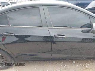 2018 Chevrolet Cruze LS with VIN 1G1BC5SM3J7210719, listed as a IAAI auction lot 41787077 with 93,489 mi miles and . Bid and sale history available at DreamBid. Image 13.