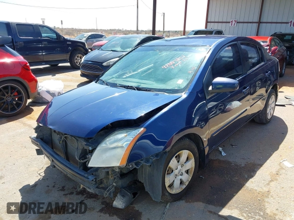 2011 Nissan Sentra SR with VIN 3N1AB6AP1BL648226, listed as a IAAI auction lot 42009852 with 99,813 mi miles and . Bid and sale history available at DreamBid. Image 6.