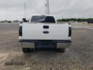 2010 Ford F-350 XL z VIN 1FTWW3BR6AEB34294, wystawiony jako Copart lot #55055965 z przebiegiem 188 594 mil mil oraz Szkoda całkowita • Salvage title. Historia ofert i sprzedaży dostępna na DreamBid. Obrazek 6.