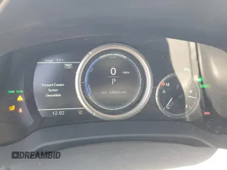 2019 Lexus RX 450h с VIN 2T2BGMCA9KC038881, выставлен на аукционе Copart как лот 62029875 с пробегом 65 826 миль миль и Списание • Salvage title. История ставок и продаж доступна на DreamBid. Изображение 9.