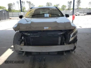 2018 Mercedes-Benz GLA 250 z VIN WDCTG4EB8JJ522214, wystawiony jako Copart lot #53778115 z przebiegiem 110 650 mil mil oraz Szkoda całkowita • Salvage title. Historia ofert i sprzedaży dostępna na DreamBid. Obrazek 5.