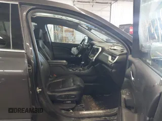 2017 GMC Acadia SLT z VIN 1GKKNWLS6HZ204579, wystawiony jako IAAI lot #42150902 z przebiegiem 122 009 mil mil oraz . Historia ofert i sprzedaży dostępna na DreamBid. Obrazek 5.
