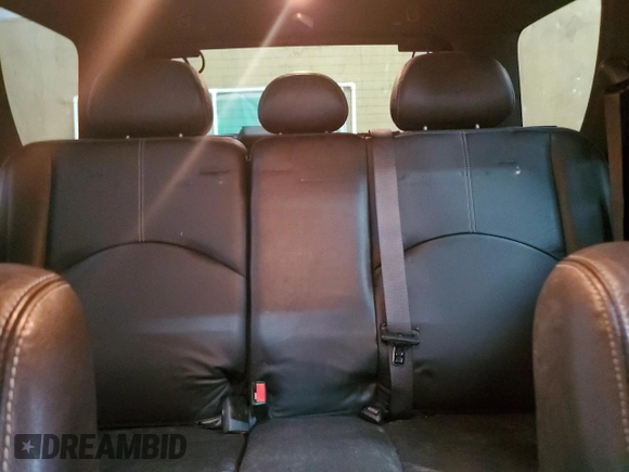 2009 Mercury Mariner Premier с VIN 4M2CU87GX9KJ26526, выставлен на аукционе Copart как лот 60806815 с пробегом 134 974 миль миль и Чистый • Clean title. История ставок и продаж доступна на DreamBid. Изображение 10.