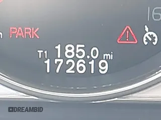 2016 Volvo XC60 T5 Drive-E Premier with VIN YV440MDK4G2847071, listed as a IAAI auction lot 42695373 with 172,619 mi miles and . Bid and sale history available at DreamBid. Image 15.