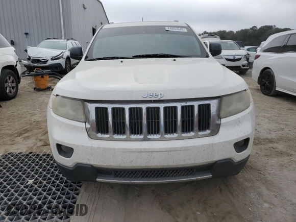 2011 Jeep Grand Cherokee Overland with VIN 1J4RS6GG7BC684628, listed as a Copart auction lot 44853645 with 187,519 mi miles and Clean Title. Bid and sale history available at DreamBid. Image 5.