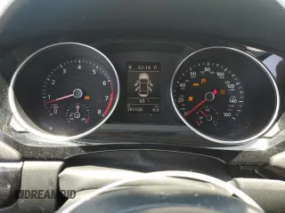 2017 Volkswagen Jetta SEL с VIN 3VWL17AJ0HM375063, выставлен на аукционе Copart как лот 61608925 с пробегом 181 108 миль миль и Списание • Salvage title. История ставок и продаж доступна на DreamBid. Изображение 9.