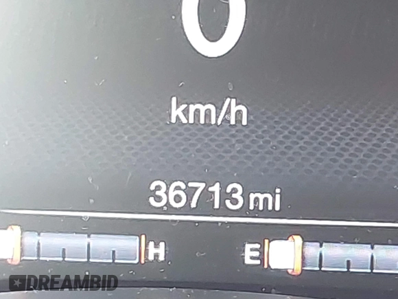 2022 Jeep Renegade Latitude with VIN ZACNJDB19NPN81559, listed as a IAAI auction lot 42329989 with 36,713 mi miles and . Bid and sale history available at DreamBid. Image 16.