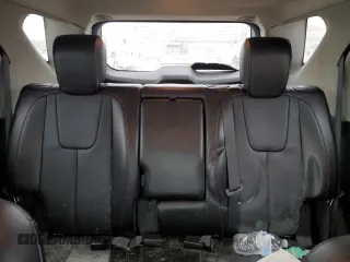 2012 Chevrolet Equinox 2LT with VIN 2GNFLNEK1C6269832, listed as a Copart auction lot 46996645 with 119,512 mi miles and Salvage Title. Bid and sale history available at DreamBid. Image 10.