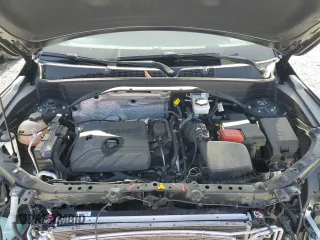 2021 Chevrolet TrailBlazer ACTIV with VIN KL79MVSL0MB017677, listed as a Copart auction lot 53639514 with 48,570 mi miles and . Bid and sale history available at DreamBid. Image 12.