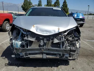 2015 Toyota RAV4 LE with VIN 2T3BFREV8FW312636, listed as a Copart auction lot 52782335 with 86,565 mi miles and Salvage Title. Bid and sale history available at DreamBid. Image 5.