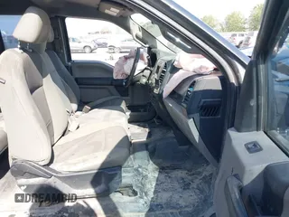 2016 Ford F-150 XL с VIN 1FTEX1CP2GFD59020, выставлен на аукционе IAAI как лот 41985754 с пробегом 224 925 миль миль и . История ставок и продаж доступна на DreamBid. Изображение 5.