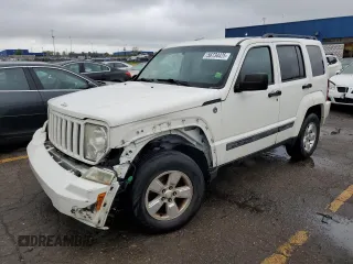 2010 Jeep Liberty Sport с VIN 1J4PN2GK6AW167121, выставлен на аукционе Copart как лот 56734425 с пробегом 230 039 миль миль и Чистый • Clean title. История ставок и продаж доступна на DreamBid. Изображение 1.