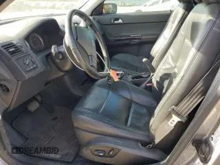 2005 Volvo S40 с VIN YV1MS390052070863, выставлен на аукционе Copart как лот 53854165 с пробегом 172 266 миль миль и Списание • Salvage title. История ставок и продаж доступна на DreamBid. Изображение 7.
