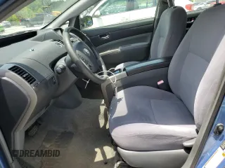 2007 Toyota Prius с VIN JTDKB20UX77690407, выставлен на аукционе Copart как лот 60980445 с пробегом 108 686 миль миль и Списание • Salvage title. История ставок и продаж доступна на DreamBid. Изображение 7.