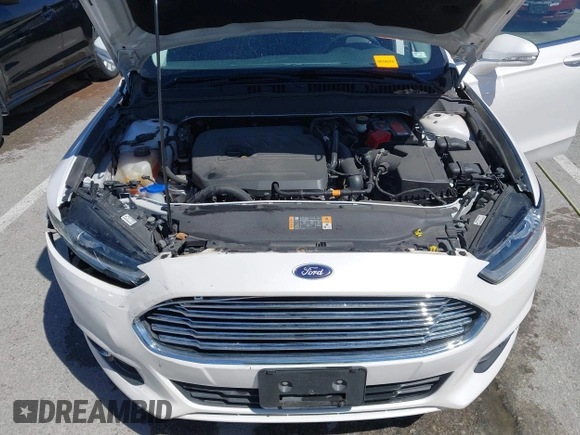 2014 Ford Fusion SE with VIN 3FA6P0HD3ER227077, listed as a IAAI auction lot 42007792 with 82,866 mi miles and . Bid and sale history available at DreamBid. Image 10.